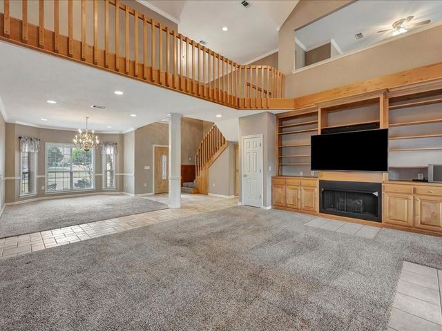 1803 Live Oak Lane, Lufkin, TX 75904