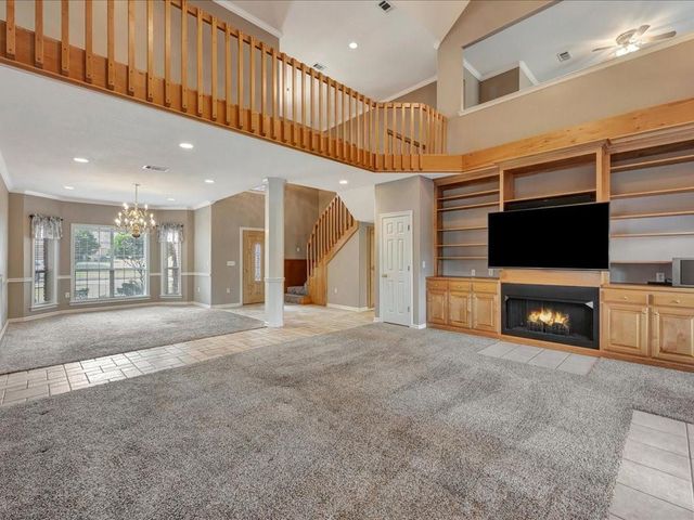 1803 Live Oak Lane, Lufkin, TX 75904