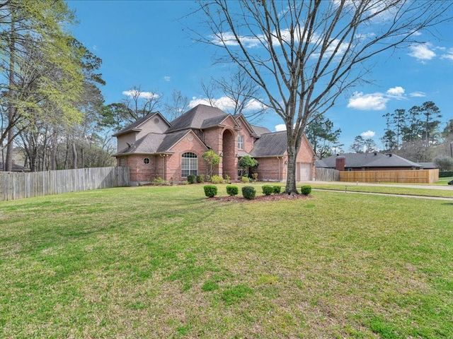 1803 Live Oak Lane, Lufkin, TX 75904