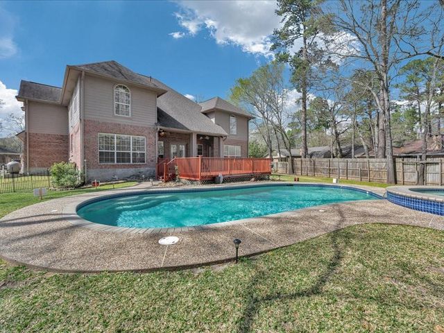 1803 Live Oak Lane, Lufkin, TX 75904