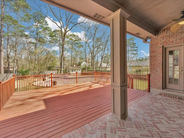 1803 Live Oak Lane, Lufkin, TX 75904