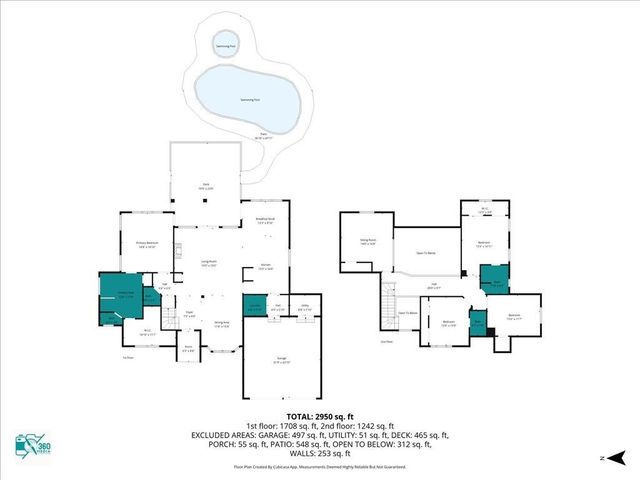 1803 Live Oak Lane, Lufkin, TX 75904