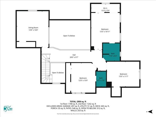 1803 Live Oak Lane, Lufkin, TX 75904