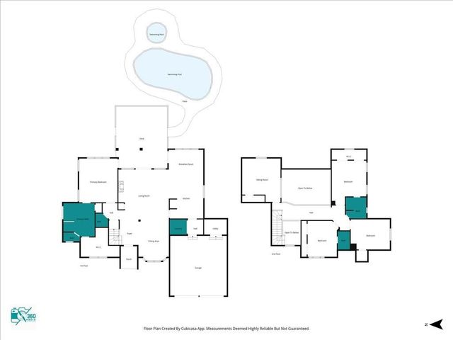 1803 Live Oak Lane, Lufkin, TX 75904