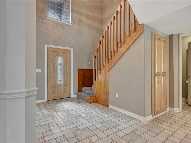 1803 Live Oak Lane, Lufkin, TX 75904