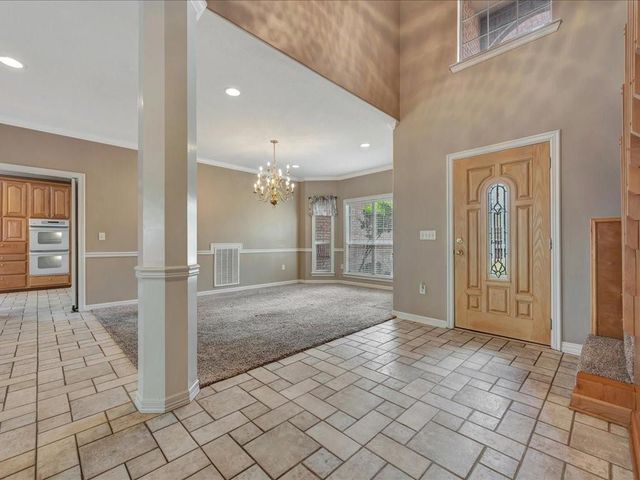 1803 Live Oak Lane, Lufkin, TX 75904