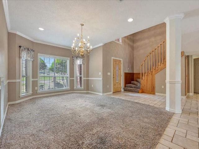 1803 Live Oak Lane, Lufkin, TX 75904