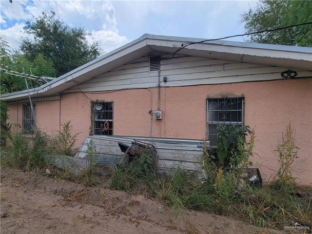 159 Guadalupe Flores Road, Sullivan City, TX 78595