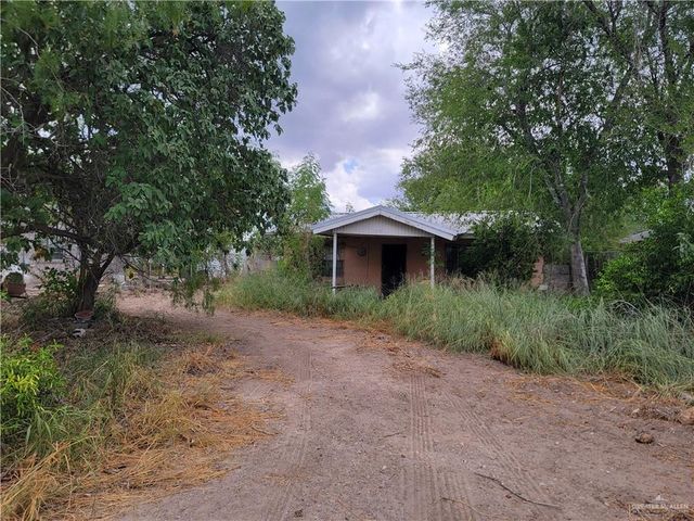 159 Guadalupe Flores Road, Sullivan City, TX 78595