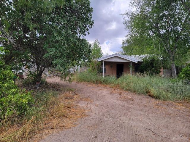 159 Guadalupe Flores Road, Sullivan City, TX 78595