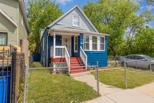 2208 W 54th Place, Chicago, IL 60609