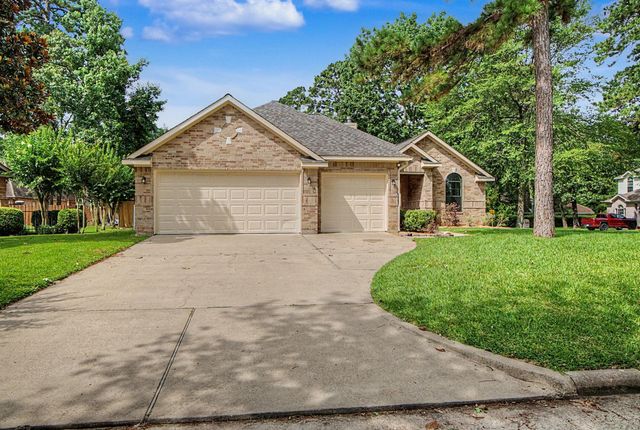 11811 Ramblewood Court, Montgomery, TX 77356