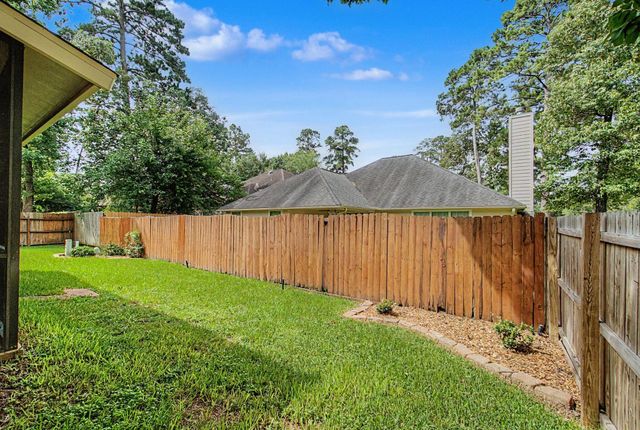 11811 Ramblewood Court, Montgomery, TX 77356