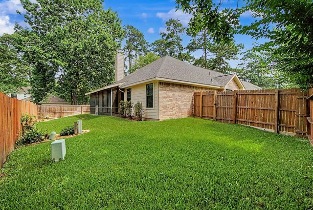 11811 Ramblewood Court, Montgomery, TX 77356