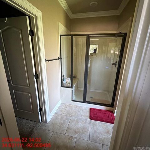 3924 Commonwealth Drive, Bryant, AR 72022