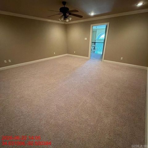 3924 Commonwealth Drive, Bryant, AR 72022