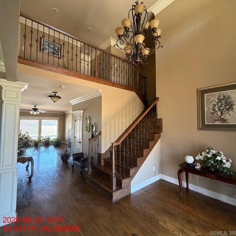 3924 Commonwealth Drive, Bryant, AR 72022