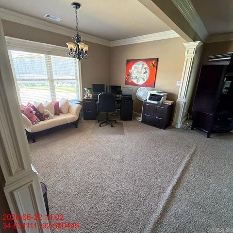 3924 Commonwealth Drive, Bryant, AR 72022