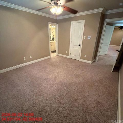3924 Commonwealth Drive, Bryant, AR 72022
