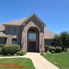 3924 Commonwealth Drive, Bryant, AR 72022