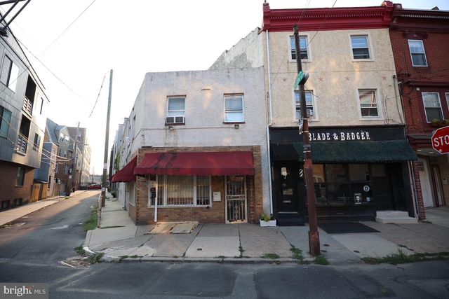 808 E PASSYUNK AVE, Philadelphia, PA 19147