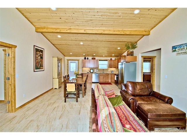3330 Peaceful Way, Crestone, CO 81131