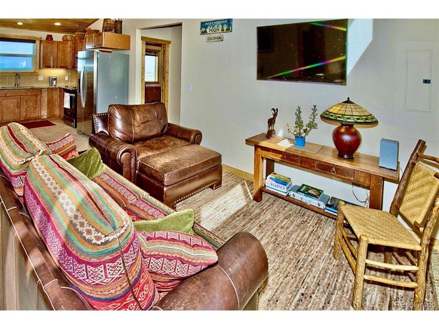 3330 Peaceful Way, Crestone, CO 81131
