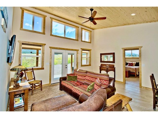 3330 Peaceful Way, Crestone, CO 81131