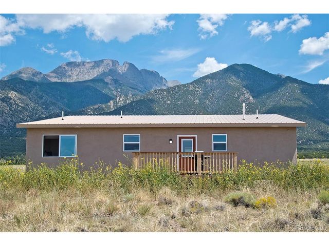3330 Peaceful Way, Crestone, CO 81131