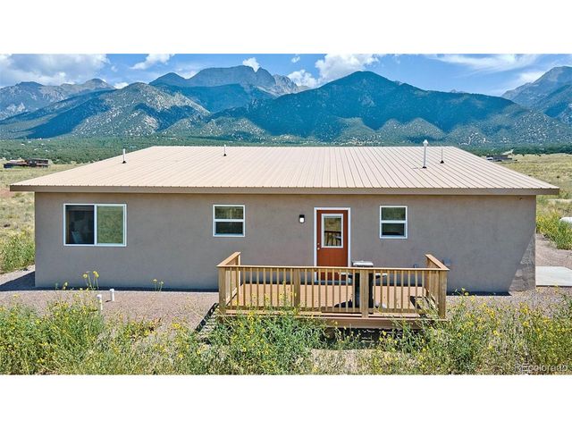 3330 Peaceful Way, Crestone, CO 81131