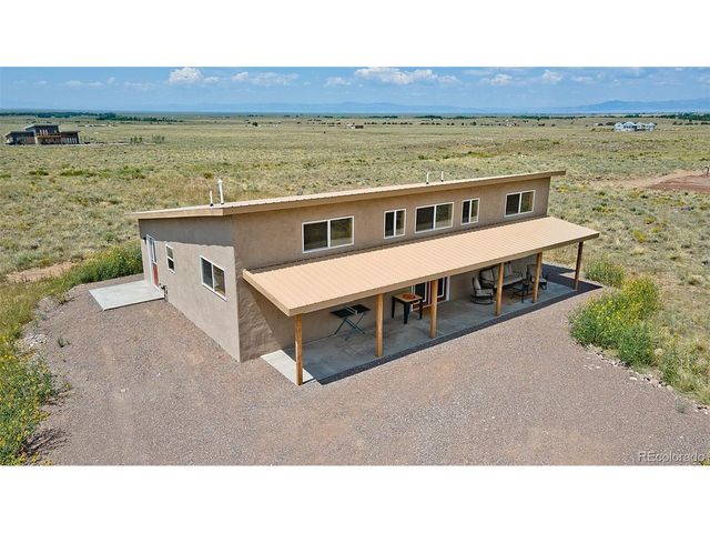 3330 Peaceful Way, Crestone, CO 81131