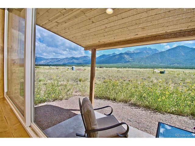 3330 Peaceful Way, Crestone, CO 81131