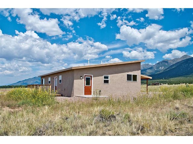 3330 Peaceful Way, Crestone, CO 81131