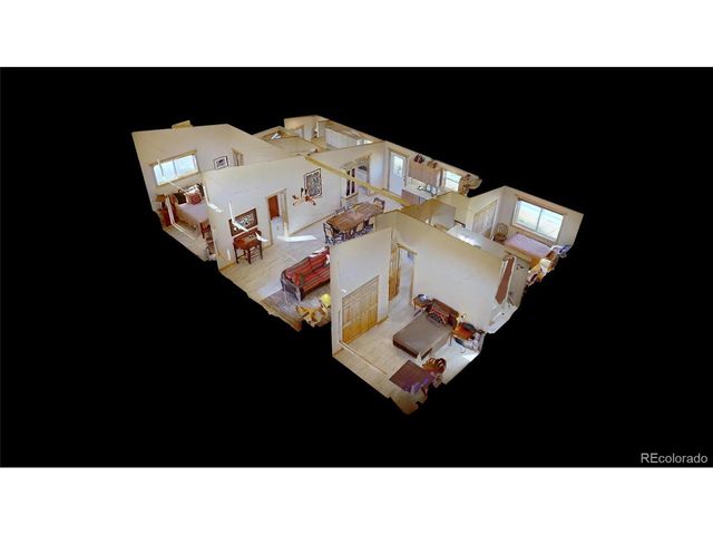 3330 Peaceful Way, Crestone, CO 81131