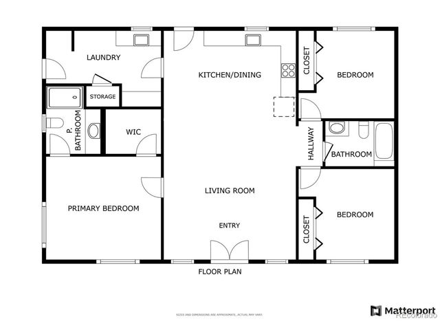3330 Peaceful Way, Crestone, CO 81131