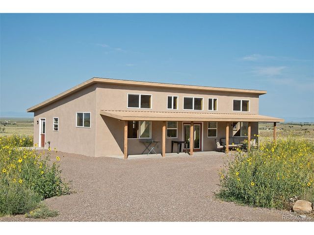 3330 Peaceful Way, Crestone, CO 81131