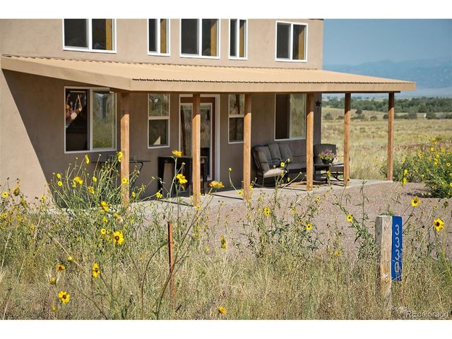 3330 Peaceful Way, Crestone, CO 81131