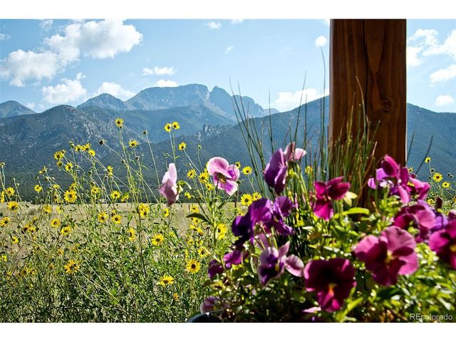 3330 Peaceful Way, Crestone, CO 81131