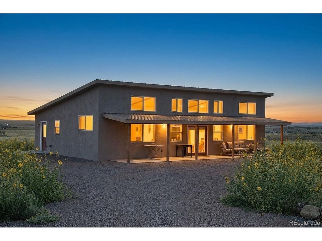 3330 Peaceful Way, Crestone, CO 81131