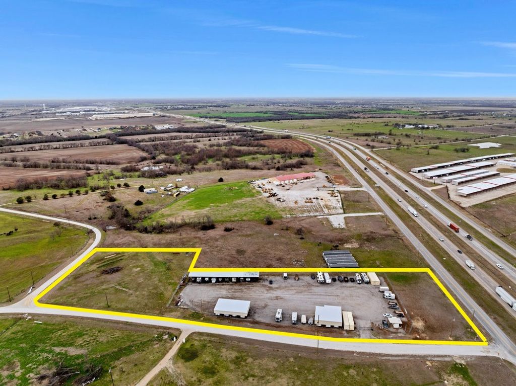50 Love Trail, Valley View, TX 76272