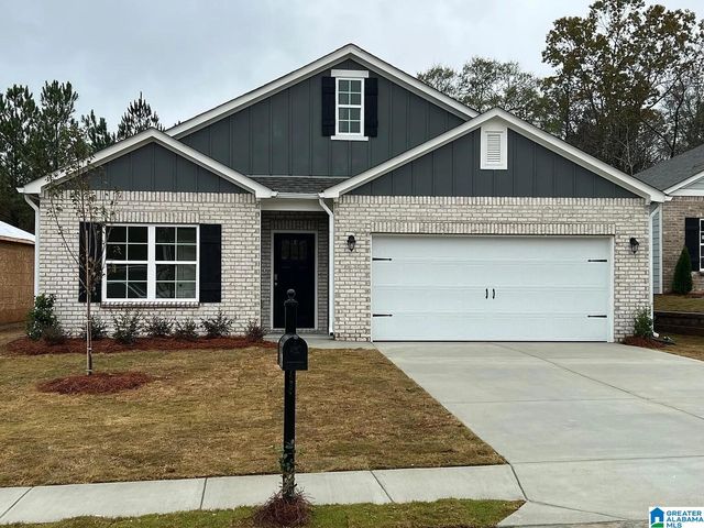 195 SUSSEX ROAD, Odenville, AL 35120