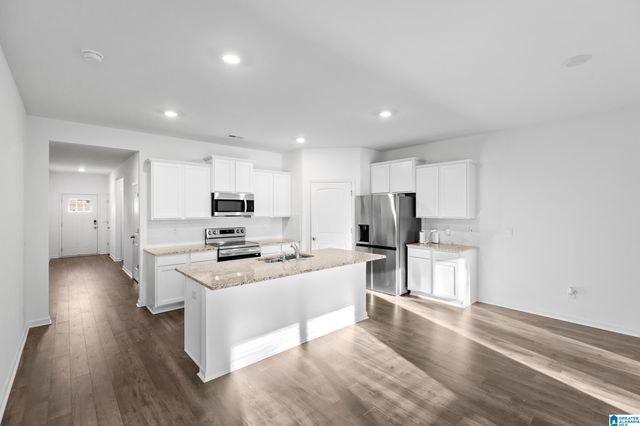 195 SUSSEX ROAD, Odenville, AL 35120