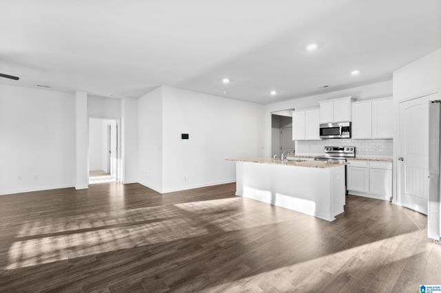 195 SUSSEX ROAD, Odenville, AL 35120