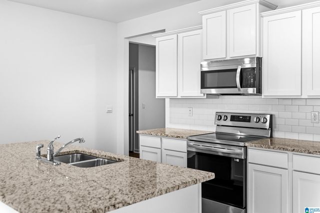 195 SUSSEX ROAD, Odenville, AL 35120