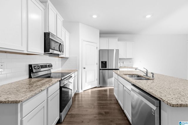 195 SUSSEX ROAD, Odenville, AL 35120