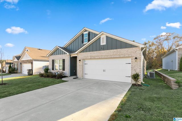 195 SUSSEX ROAD, Odenville, AL 35120