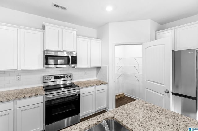 195 SUSSEX ROAD, Odenville, AL 35120