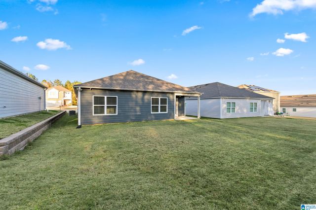 195 SUSSEX ROAD, Odenville, AL 35120