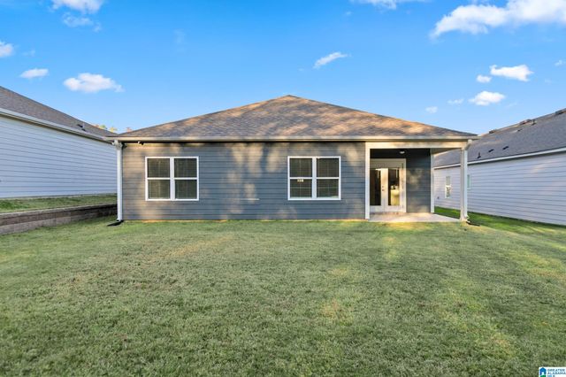 195 SUSSEX ROAD, Odenville, AL 35120