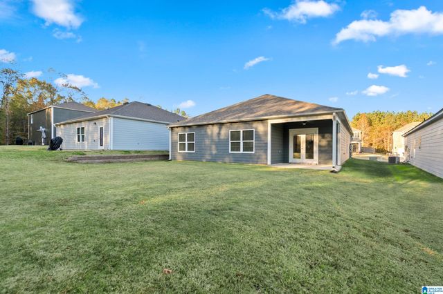 195 SUSSEX ROAD, Odenville, AL 35120